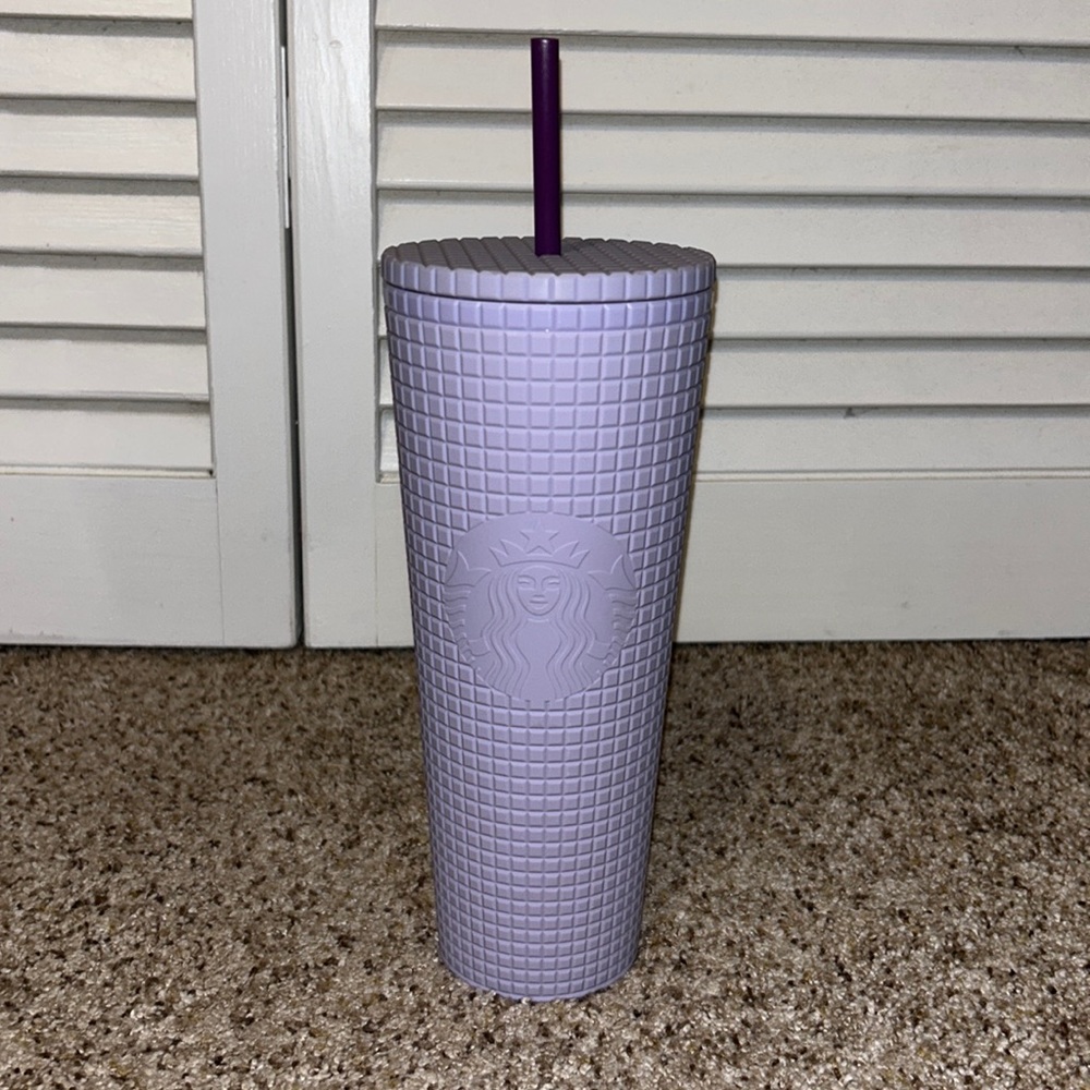 Starbucks cup